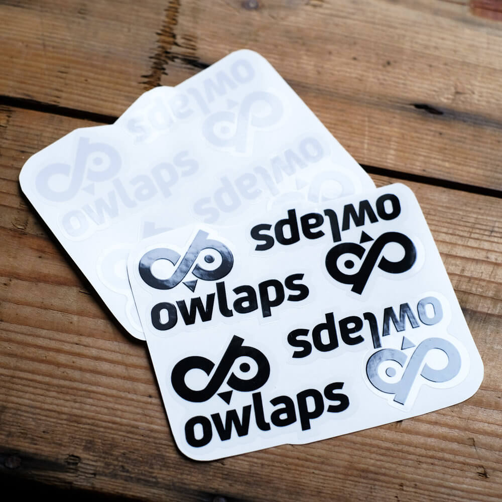 8-stickers-pack-owlaps-noir-blanc