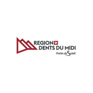 Logo Région Dents du Midi