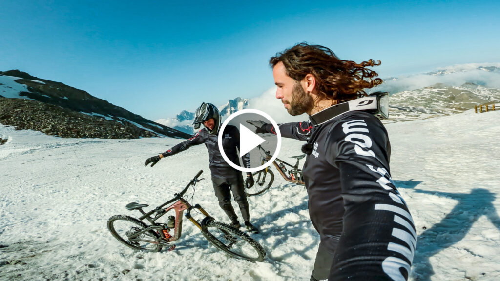 Course Preview | Finale Megavalanche 2023 - Owlaps