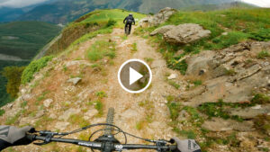 Vidéo course preview Mountain of Hell 2023 - qualification
