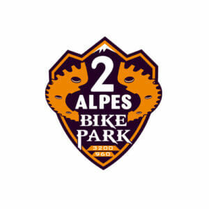 bike-park-les-2-alpes-logo
