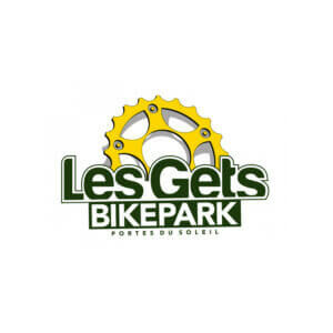 logo bikepark les gets